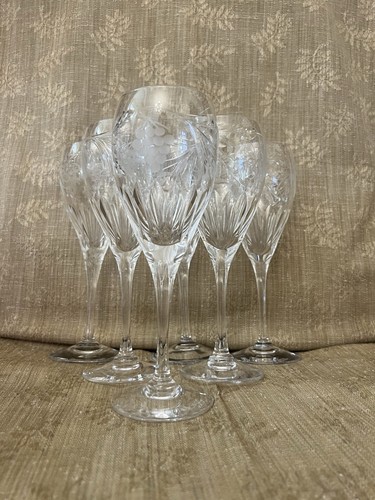 Royal brierley crystal - royal, wine