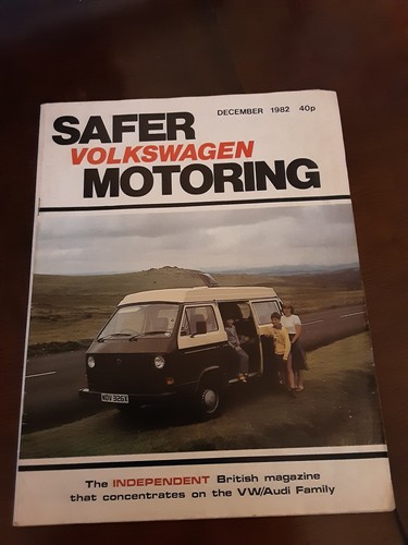T25 devon camper van - t25, t3