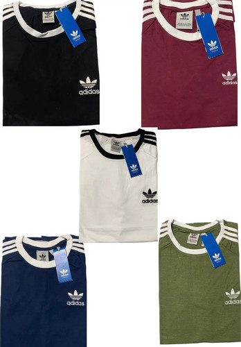 Adidas men short sleeve - adidas,