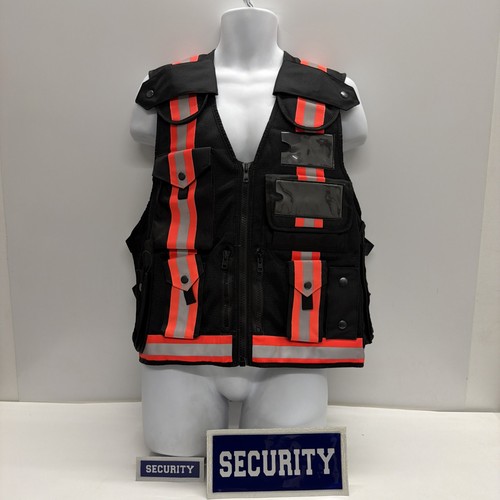 Viz tactical security dog - hi,