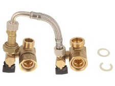 VAILLANT (HYDRAULIC)