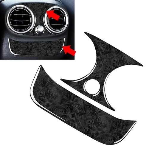 2pcs air vent - air, cover