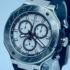 TISSOT T-Race Chronograph