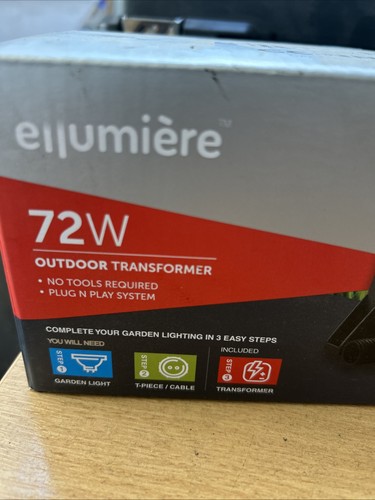Ellumiere 72w outdoor - ellumiere,