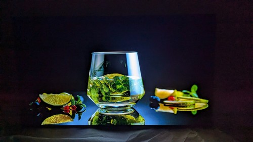 Oled48a16la smart 4k - ,