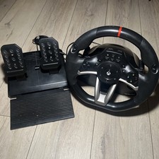 Hori RWO Racing Steering Wheel