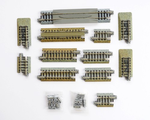 Gauge kato unitrack - n,