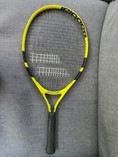 babolat nadal tennis racket