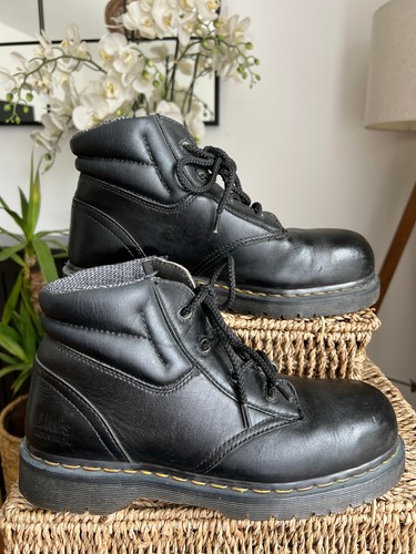 Martens industrial steel - dr,