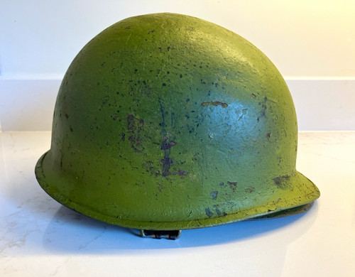 Original wwii steel - us, m1
