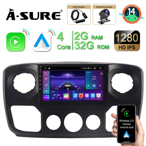 Dab android apple - android,