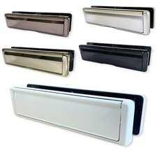 Fab & Fix Full Metal 12" Metal