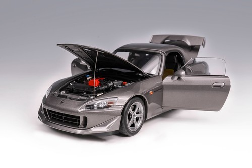 Motorhelix honda s2000 type - motorhelix,