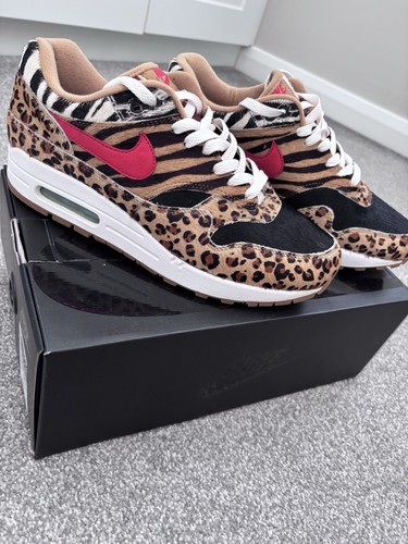 Nike air max atmos - nike, 1
