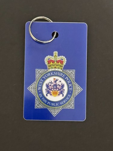 West yorkshire police - west,