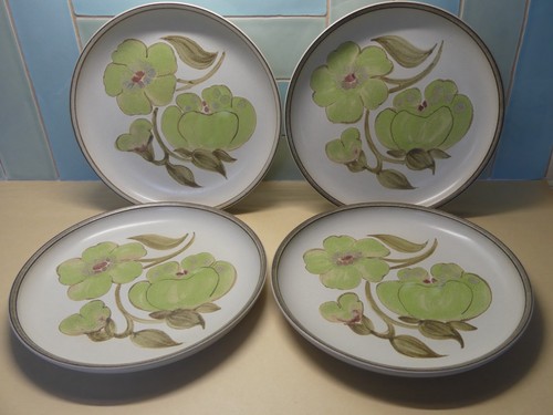Vintage denby troubadour - vintage,