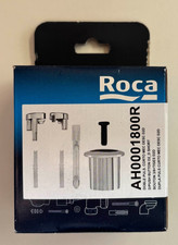 Roca - D2D Dual Flush Push