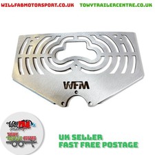 WFM MoTec C1212 Digital Dash Display Mount Bracket