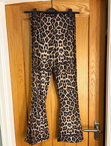 Boohoo women leopard print - boohoo,