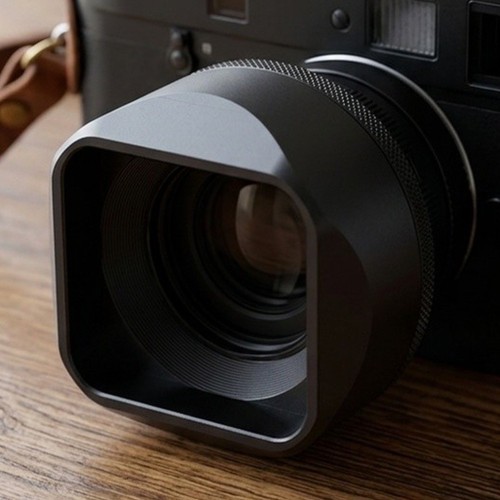 Lens hood designed for - hood,