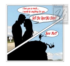 Ford Ka, SportKA StreetKa