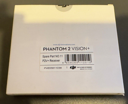 Dji phantom vision plus - 2,