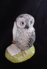 Royal Doulton WOL SIGNS THE