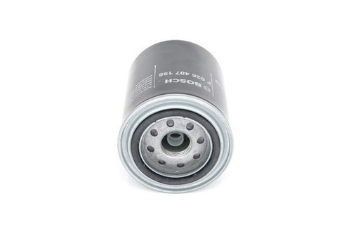 Bosch oil filter - filter, nissan