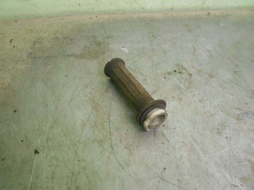 Yamaha 100 twist - ,