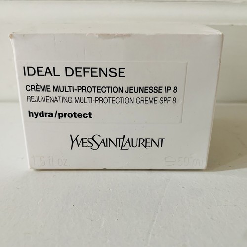 New yves saint - laurent, ideal
