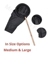 BIRD CAGE AND AVIARY CATCHING