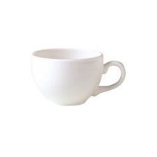 Steelite Monaco White Low Cup