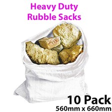 10 Pack Heavy Duty Builders