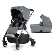 Silver cross dune pushchair - silver,