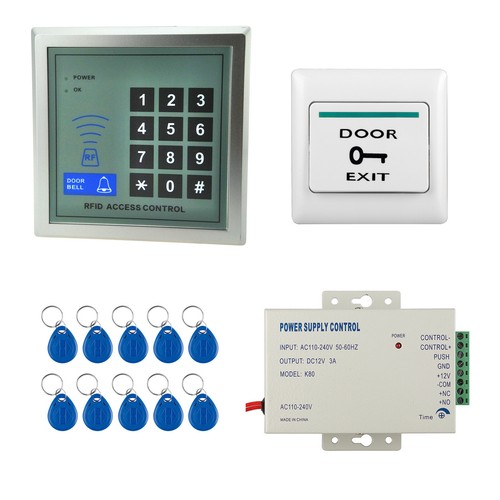 Rfid tag reader password - tag,