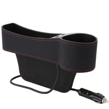 Car Right Side Seat Gap