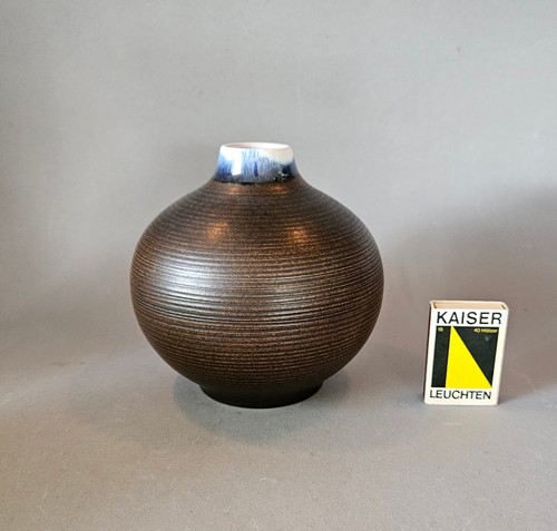 Vintage jacob bang pottery - vintage, e.