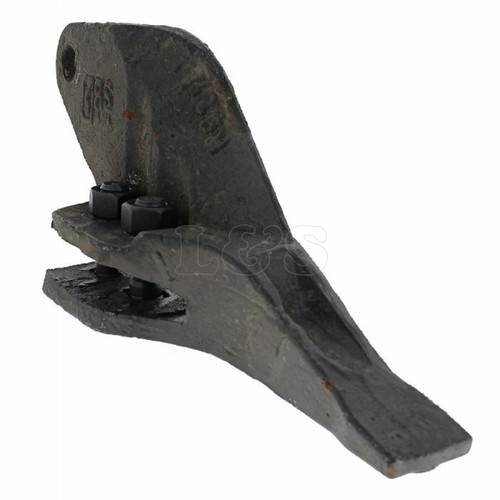 Bucket side cutter right - bucket,