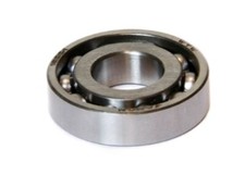 HONDA CR 250R/500R WATER PUMP