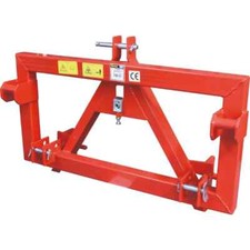 Euro 8 to 3 Point Linkage