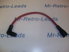 RED 8MM PERFORMANCE IGNITION