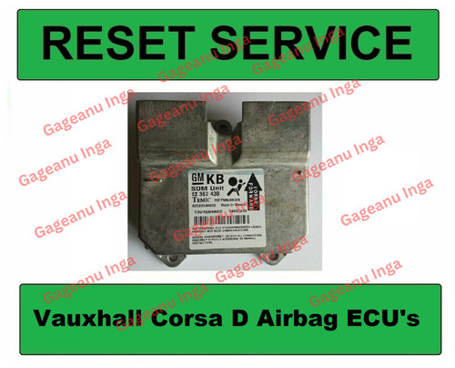 Crash data reset for 13283819 - crash,