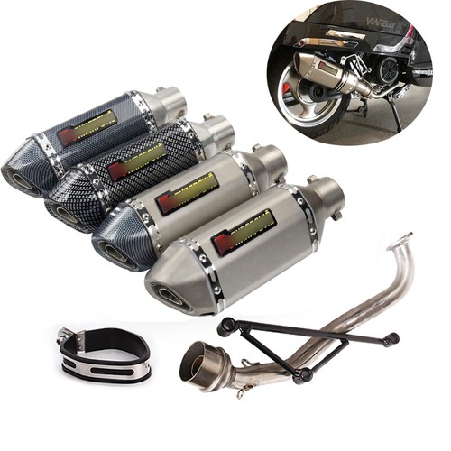 Modified for yamaha gy6 - modified,
