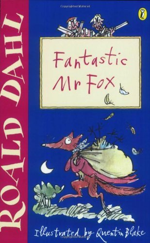 Fantastic fox young - fantastic, mr.