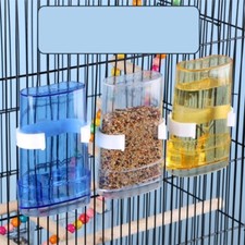 1Pc Bird Water Dispenser