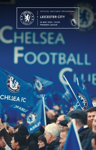 2020 chelsea home - 2020/21,