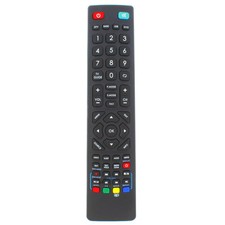 Genuine Remote Control For Technika LCD32-270 , LCD32-270-ROI - 32" LCD TV