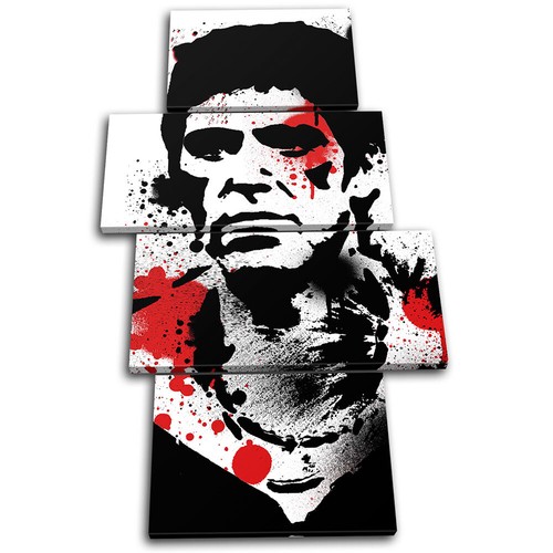 Scarface pacino movie - scarface,
