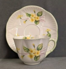 SUPERB VINTAGE SHELLEY FINE