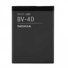 BV-4D Battery For Nokia N9, N9